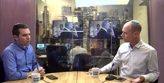 הפריימריז בליכוד: נעם סלע קורא למתיישבים להצביע