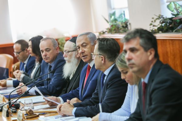 לא יהיה איחוד במפלגות הימין עם הליכוד