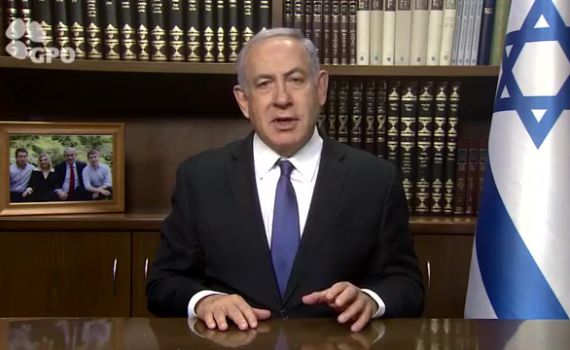 תגובות זועמות בשמאל על סרטון הליכוד: "עד כאן ביבי"