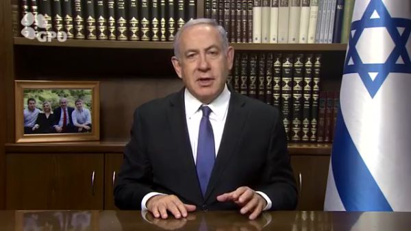 תגובות זועמות בשמאל על סרטון הליכוד: "עד כאן ביבי"