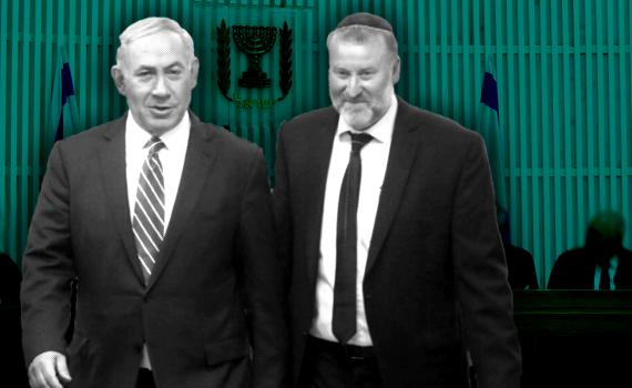 ארבעת ימי הכרעה: היום יחל השימוע של נתניהו