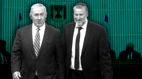 ארבעת ימי הכרעה: היום יחל השימוע של נתניהו