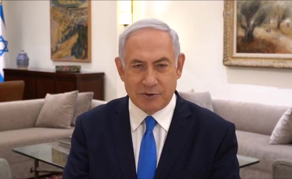 נתניהו לאחר התוצאות: "חייבים לנצח את הבחירות"