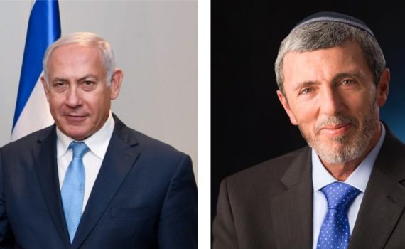 שני שרים ושיריון בליכוד: פרטי ההסכם נחשפים