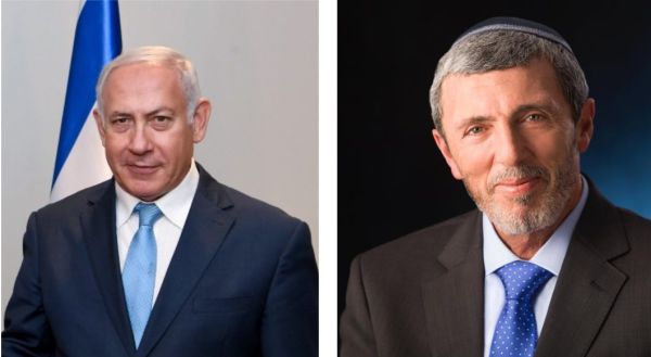 שני שרים ושיריון בליכוד: פרטי ההסכם נחשפים