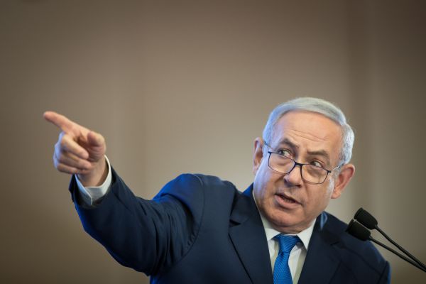 הליכוד מבטיח: לא נתקוף איחוד של הימין