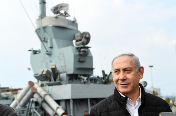 נתניהו בתגובה לאיראן: "הטילים שלנו יגיעו רחוק"