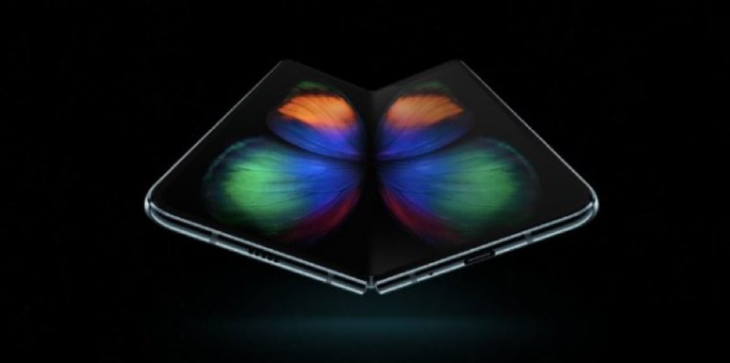 סמסונג בצרות: תקלות במסכי הסמארטפון המתקפל