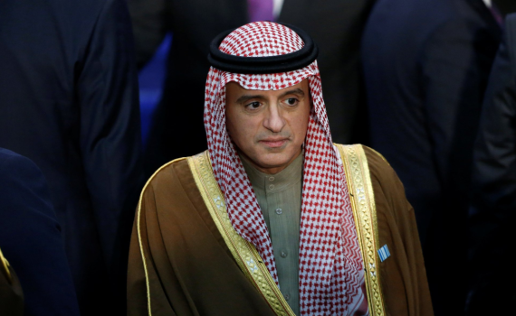 הפלסטינים נגד עומאן: "מכה בבטן האומה"