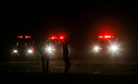 לוחם צה"ל נפצע מפיצוץ מטען בגבול עזה