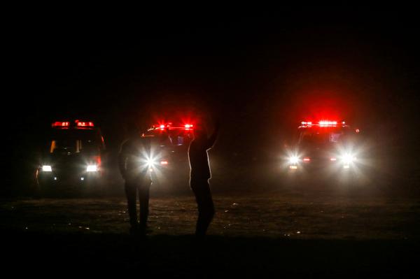 לוחם צה"ל נפצע מפיצוץ מטען בגבול עזה