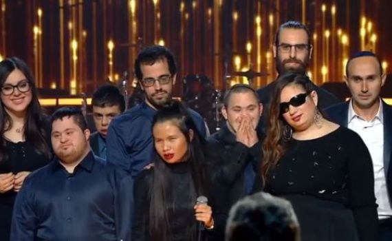 רגע ההכרעה הגיע: האם שלוה תעלה הערב לגמר?