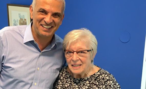 כולנו: "בלי פעילות במטה, לא יצאו חומרי תעמולה"