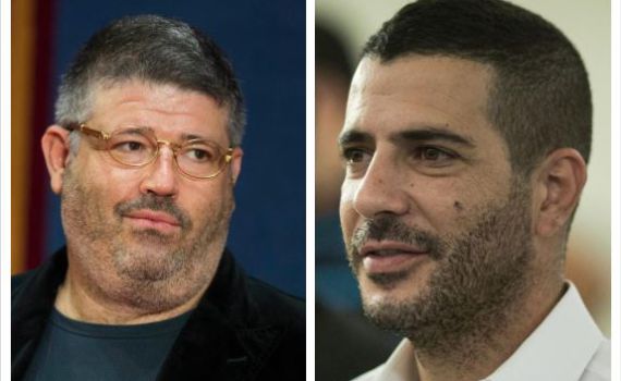 שרון גל ורני רהב בדרך לשיתוף פעולה מפתיע