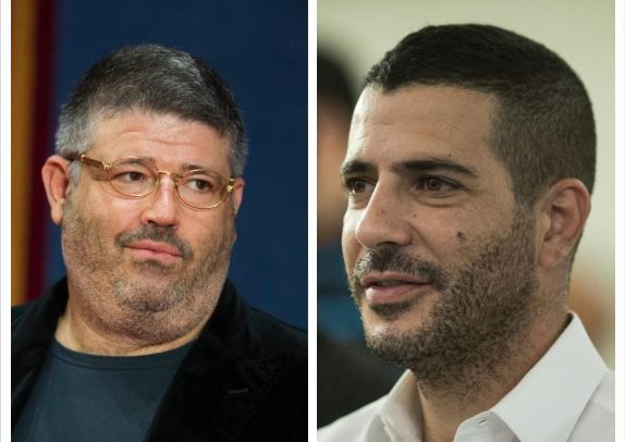 שרון גל ורני רהב בדרך לשיתוף פעולה מפתיע