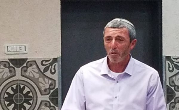 הרב רפי פרץ חשף: "דיברתי עם בן גביר כדי למתן אותם"