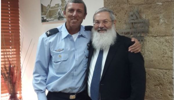 הרב רפי פרץ: הרע במיעוטו או טוב בעת הזאת? /פרשנות