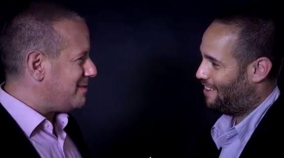 צפו: זמרי נכנס במוסי רז בשידור "האמא של הצבוע"