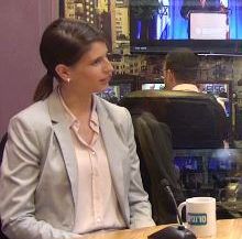 צופיה נהון: "אין לנו שום זכות לוותר על ארץ ישראל"