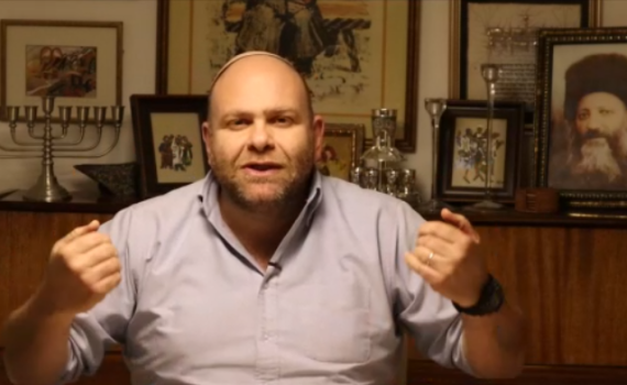 "הגיע הזמן לחזור לטפל בסוגיות דת ומדינה"