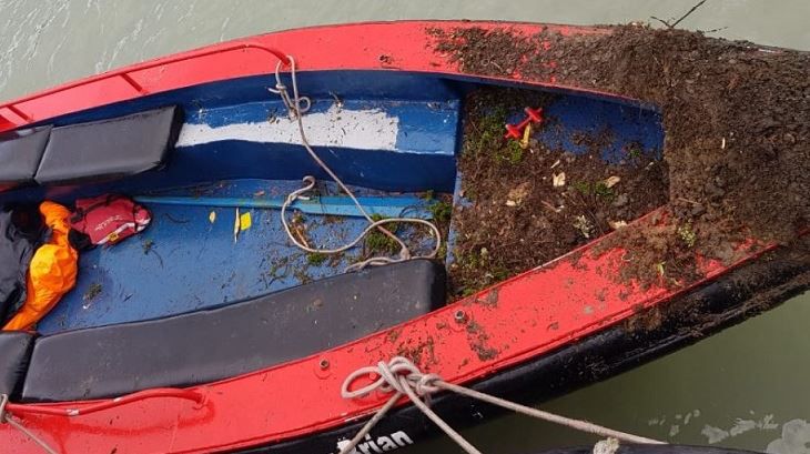 הותר לפרסום שמה של ההרוגה השלישית בצ'ילה