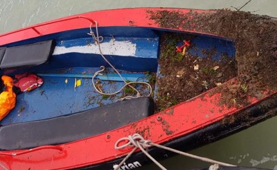 יום לאחר האסון בצ'ילה: שני פצועים נאבקים על חייהם