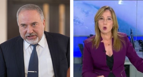 ליברמן מגיב לאושרת קוטלר: "התפטרי מתפקידך"