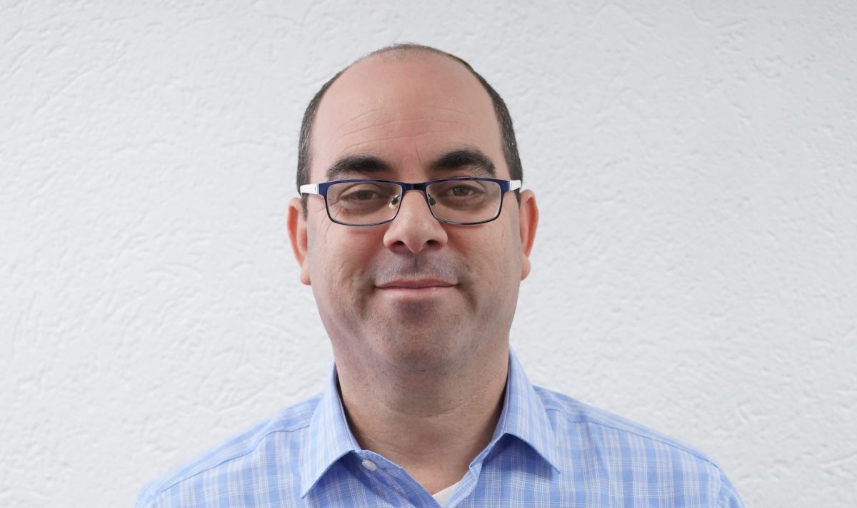 רשמית: נבחר מנכ"ל חדש לחברה לפיתוח השומרון