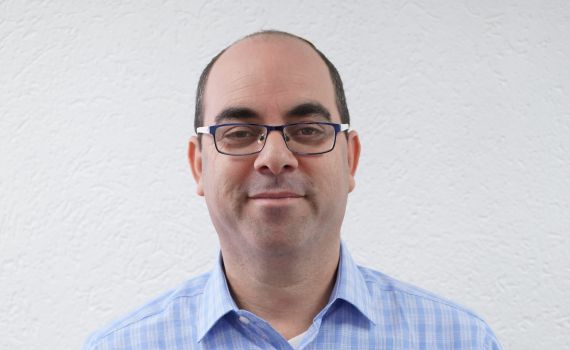 רשמית: נבחר מנכ"ל חדש לחברה לפיתוח השומרון