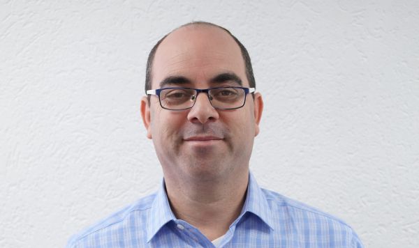 רשמית: נבחר מנכ"ל חדש לחברה לפיתוח השומרון