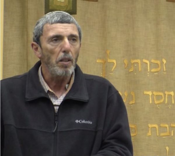 מסתמן: הבית היהודי תמליץ על הרב פרץ ליו"ר המפלגה