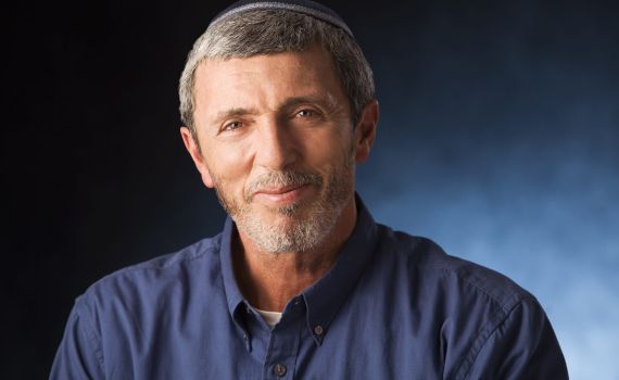 גורל הציונות הדתית והימין על כתפיו של הרב רפי פרץ