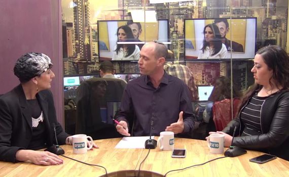 שולי מועלם: "המעבר לימין החדש לא שינה את זהותי"