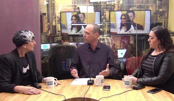 שולי מועלם: "המעבר לימין החדש לא שינה את זהותי"