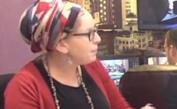 עורכת 'גילוי דעת' מסבירה למה הצטרפה לאורן חזן