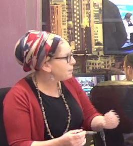 עורכת 'גילוי דעת' מסבירה למה הצטרפה לאורן חזן