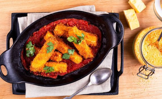 מהיר וטעים: זו התוספת שתשמחו להכיר