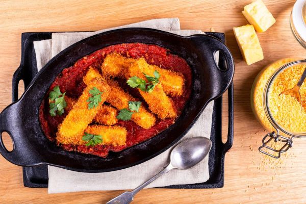 מהיר וטעים: זו התוספת שתשמחו להכיר