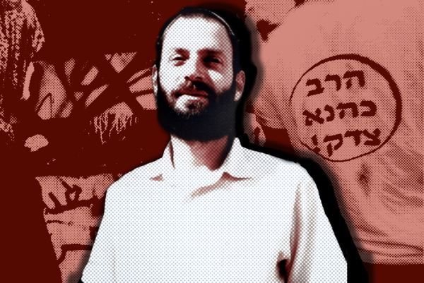 25 שנה לברוך גולדשטיין: משפיע על הבית היהודי?