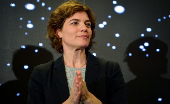 במרצ קוראים לגבאי להתאחד: "יש לנו 12 שעות"