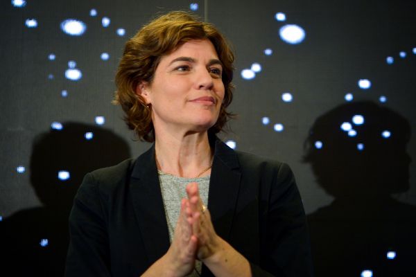 במרצ קוראים לגבאי להתאחד: "יש לנו 12 שעות"