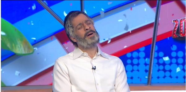 קורע: כשאביתר ושולי רנד הגיעו ל"ארץ נהדרת"• צפו