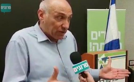 "היועמ"שים התפתלו": מוטי יוגב על הרס בתי מחבלים