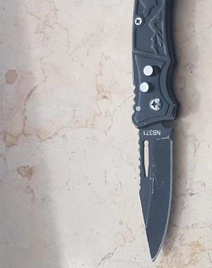 לאחר מצוד: נעצר החשוד ברצח אשתו בחולון