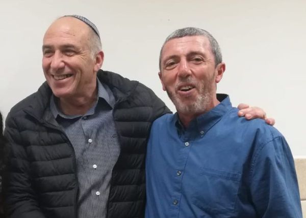 מוטי יוגב: "דרושים שניים לאחדות בתוך הבית היהודי"