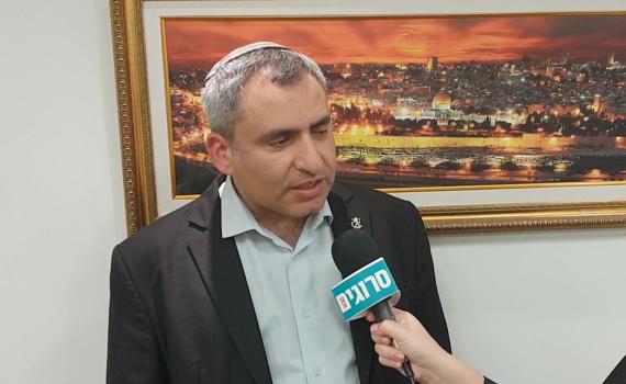 אלקין לסרוגים: הייצוג הדתי בתקווה חדשה גדול מהליכוד