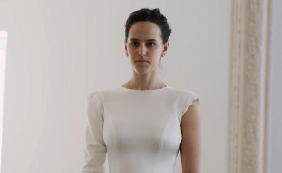 מרגשת: קורין גדעון חושפת את החתונה החרדית שלה