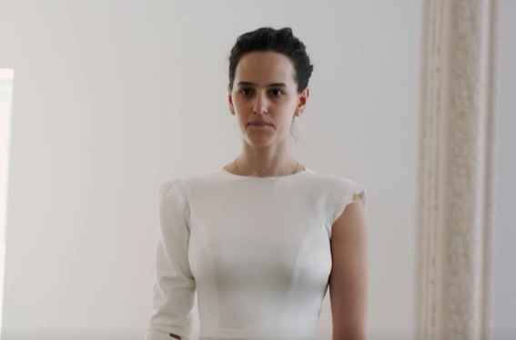 מרגשת: קורין גדעון חושפת את החתונה החרדית שלה