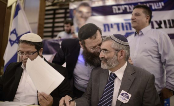 מכתב פתוח למכאל, ברוך, איתמר ובנצי