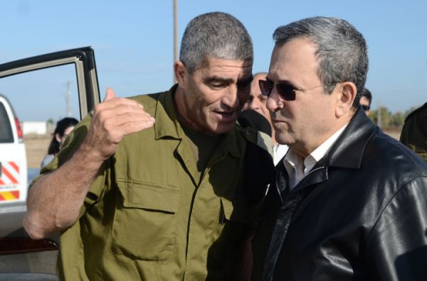 אלוף פיקוד דרום לשעבר מצטרף למפלגת העבודה